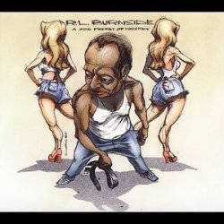 Label: Matador Records  Страна: USA  Жанр: