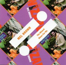 Жанр: Soul Jazz, Modern Electric Blues Год