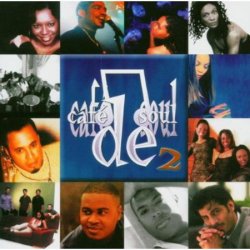 Label: Cafe De Soul Жанр: Soul, R&B, Urban, Jazz,