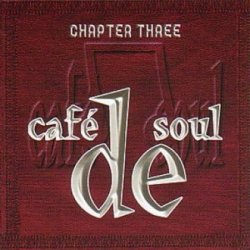 Label: Cafe De Soul Жанр: Soul, R&B, Urban, Jazz,