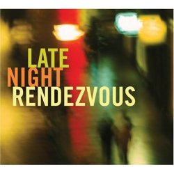 Label: Rendezvous Entertainment Жанр: Jazz,