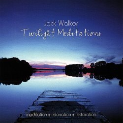 Страна: USA Label: Jack Walker Жанр: New Age Год
