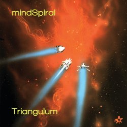 mindSpiral - Triangulum (2010)