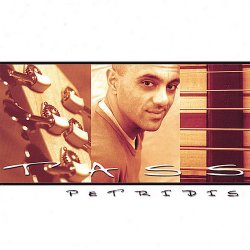 Tass Petridis - Tass Petridis (2004)