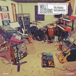 Страна: USA Label: Fat Beats Жанр: Funk, Jazz Год