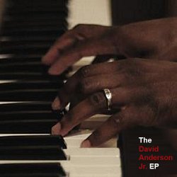 Label: Anderson REC Жанр: Jazz, Smooth Jazz Год