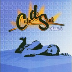 Label: Cafe De Soul Жанр: Soul, R&B, Urban, Jazz,