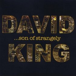 Label: David King Music Жанр: Smooth Jazz,