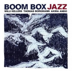 Жанр: Free Jazz, Modern Jazz Год выпуска: 2011