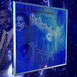 Gatlin Production - South Chicago Groove (2010)