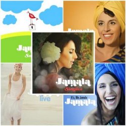 Жанр: Jazz, Blues, Folk, Soul, Pop, Funk, World