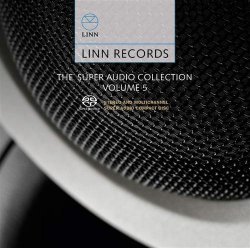 The Super Audio Collection Volume 5 (2011)