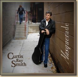Страна: Canada Label: Curtis Ray Smith Жанр:
