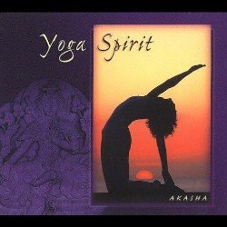 Akasha - Yoga Spirit (2005) Akasha - Yoga Spirit (2005)