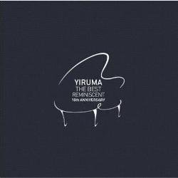 Yiruma - The Best: Reminiscent 10th Anniversary (2011)