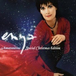 Enya - Amarantine Special Christmas Edition (2006) Enya - Amarantine Special Christmas Edition (2006)