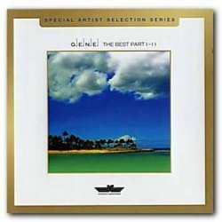 G.E.N.E. - The Best Part I-II (Special Artist Selection Series) (2007)