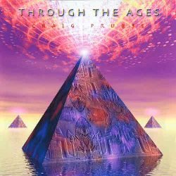 Craig Pruess - Through The Ages (2001)