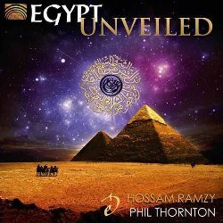 Phil Thornton - Egypt Unveiled (2011) Phil Thornton - Egypt Unveiled (2011)