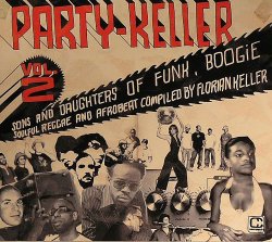 Label: Compost Records  Жанр: Funk, Soul, Jazz 