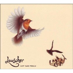 Lauscher - Auf der Pirsch (2011)