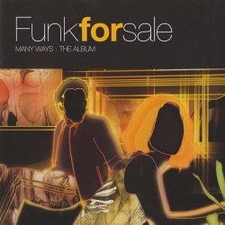 Жанр: Funk, Acid Jazz Год выпуска: 2002 Формат: