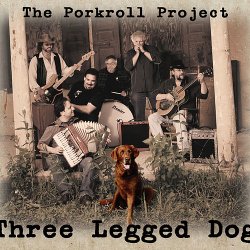 Label: PRP Records Жанр: Modern Electric Blues