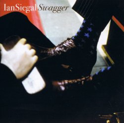 Ian Siegal - Swagger (2007)