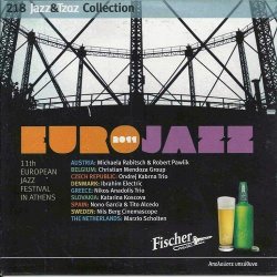 Жанр: Jazz Год выпуска: 2011 Формат: mp3 Битрейт