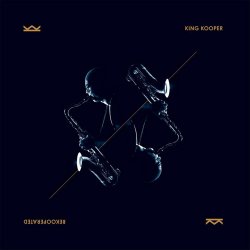 King Kooper - Rekooperated (2011)
