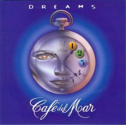 Лейбл: Café del Mar Жанр: Chillout, Lounge,