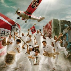 Label: Radar Brasil Жанр: Funk / Soul / Latin