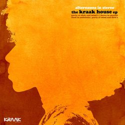 Label: Kraak Records  	Жанр: Nu Funk, House  	Год