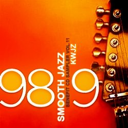 Label: KWJZ Жанр: Jazz, Smooth Jazz Год выпуска: