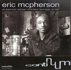 Страна: USA Label: Smalls Records Жанр: Jazz,