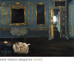 Жанр: Latin Jazz, Tango Nuevo Год выпуска: 2009