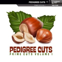 Label: Pedigree Cuts Жанр: Breakbeat, Downtempo