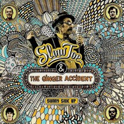 Label: Believe Digital Жанр: Garage / Soul /