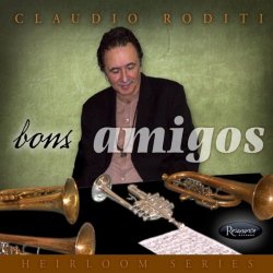 Label: Resonance Жанр: Jazz Год выпуска: 2011