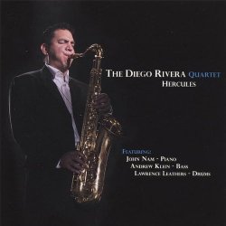 Label: Diego Rivera  Жанр: Jazz Год выпуска: 2006