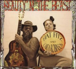 Label: Caprimusic Жанр: hill country, delta