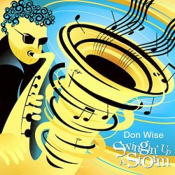 Страна: USA Label: Horn O'Copia Recordings Жанр: