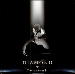 Страна: USA Label: Thomas Jones Jr. Жанр: Jazz,