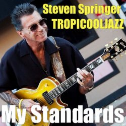 Страна: Australia / USA Label: Steven Springer