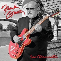 Label: Frank Gomez Music Жанр: