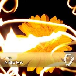 Vasim - A little lyric (2011) Vasim - A little lyric (2011)