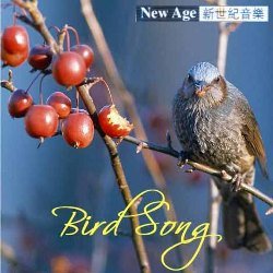 Melody Of Forest: Bird Song (2002)