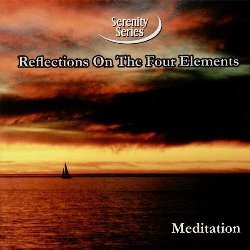 Itamar Eshpar - Reflections on the Four Elements (2009) Itamar Eshpar - Reflections on the Four Elements (2009)