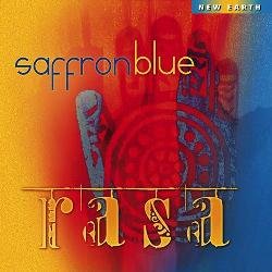 Rasa - Saffron Blue (2007)