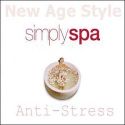 Simply Spa - Anti Stress (2009)